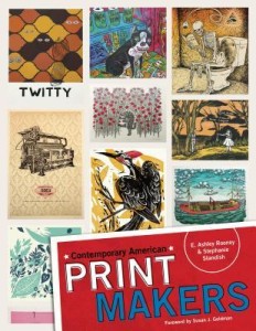 printmakers