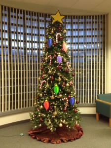 librarytree